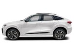 2025 Audi All-new Q5 Premium TFSI quattro S tronic