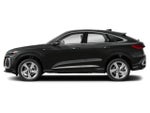 2026 Audi Q5 Sportback Premium TFSI quattro S tronic