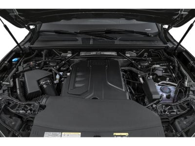 2026 Audi Q5 Sportback Premium TFSI quattro S tronic