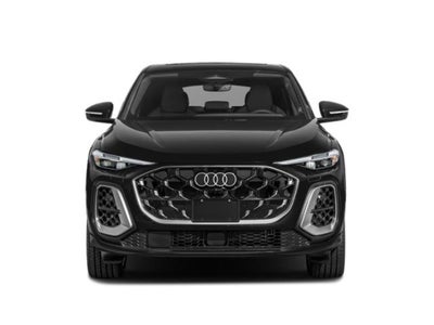 2026 Audi Q5 Sportback Premium TFSI quattro S tronic