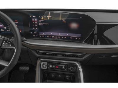 2026 Audi Q5 Sportback Premium TFSI quattro S tronic