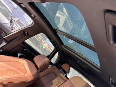 2022 Audi Q3 Premium 45 TFSI S line quattro Tiptronic