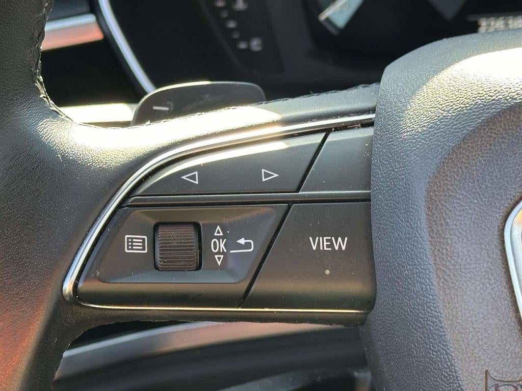 2022 Audi Q3 Premium 45 TFSI S line quattro Tiptronic