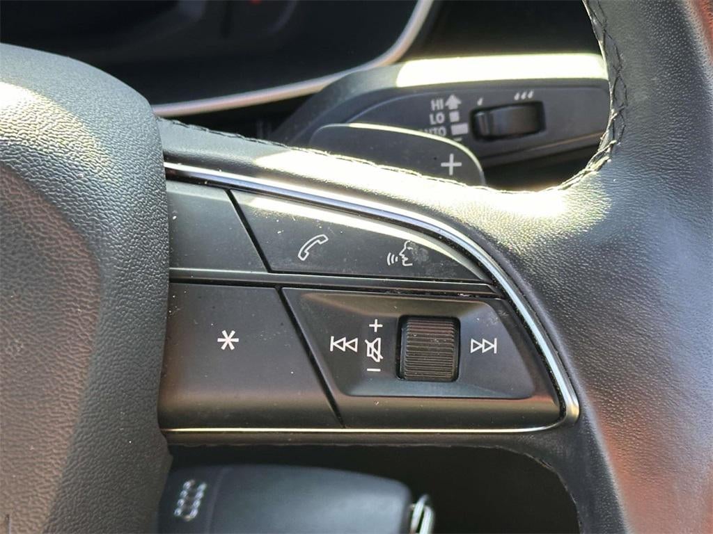 2022 Audi Q3 Premium 45 TFSI S line quattro Tiptronic