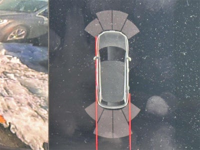 2022 Audi Q3 Premium 45 TFSI S line quattro Tiptronic