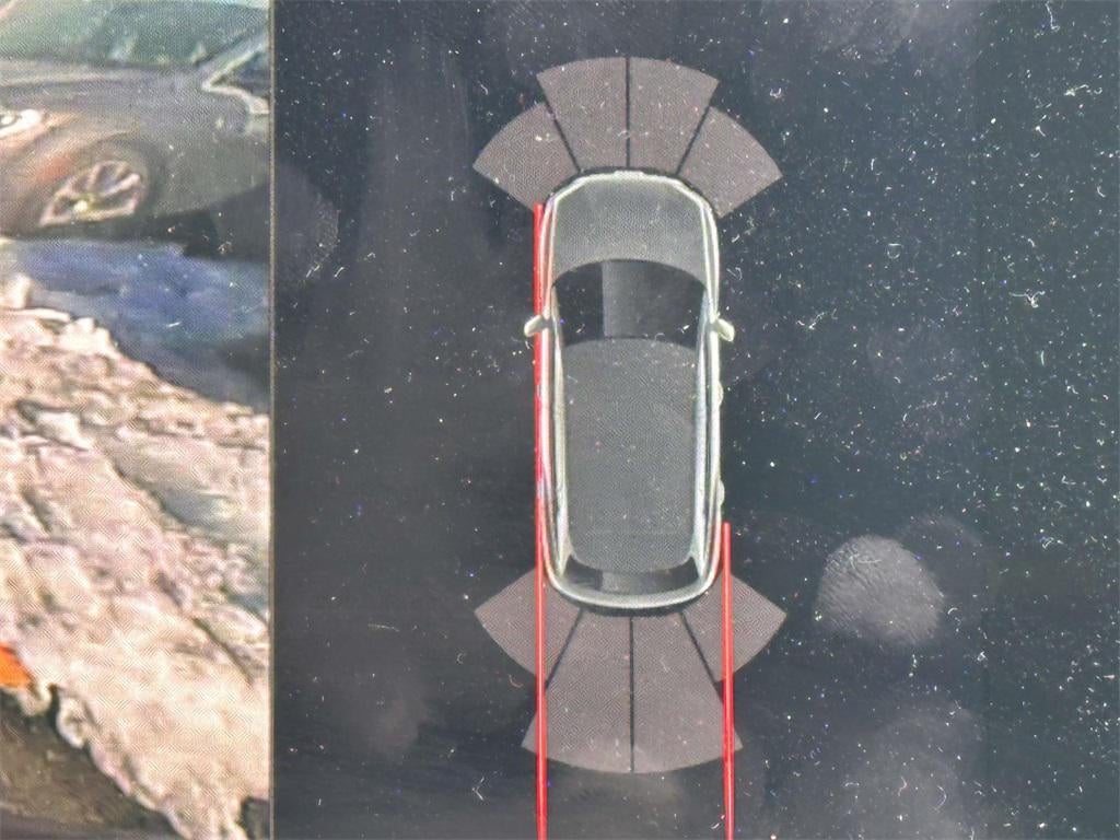 2022 Audi Q3 Premium 45 TFSI S line quattro Tiptronic