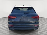 2022 Audi Q3 Premium 45 TFSI S line quattro Tiptronic