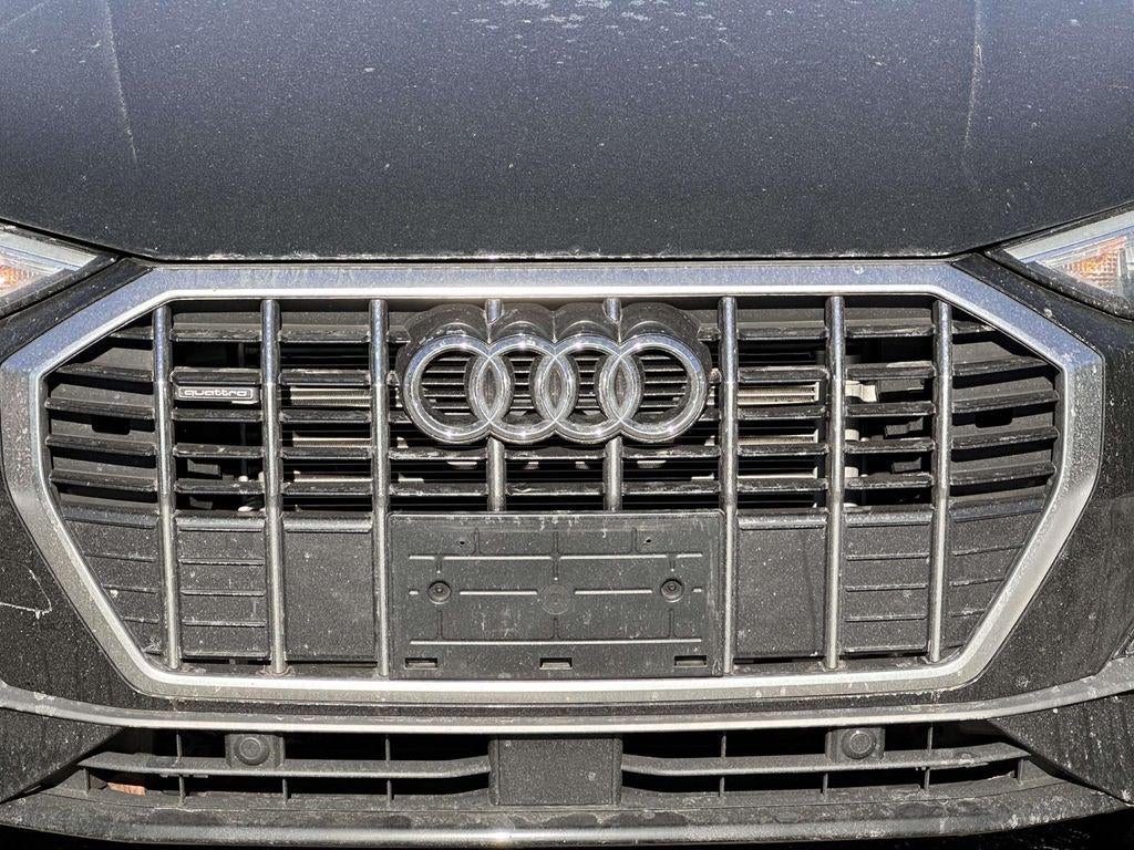 2022 Audi Q3 Premium 45 TFSI S line quattro Tiptronic