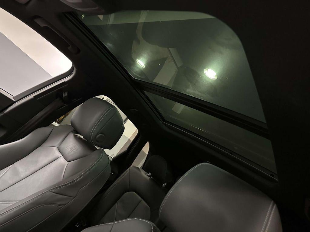2023 Audi Q3 Premium 45 TFSI S line quattro Tiptronic