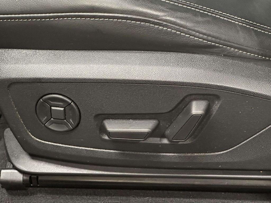 2023 Audi Q3 Premium 45 TFSI S line quattro Tiptronic