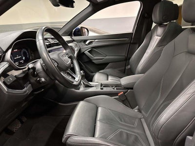 2023 Audi Q3 Premium 45 TFSI S line quattro Tiptronic