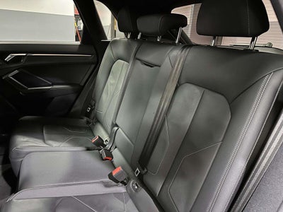 2023 Audi Q3 Premium 45 TFSI S line quattro Tiptronic