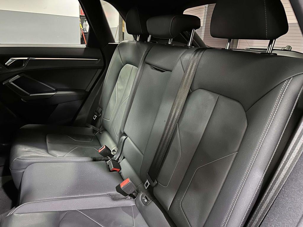 2023 Audi Q3 Premium 45 TFSI S line quattro Tiptronic