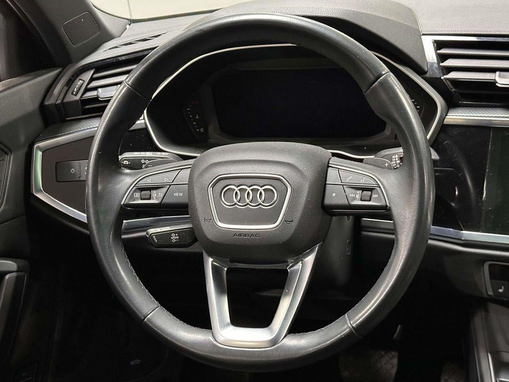 2023 Audi Q3 Premium 45 TFSI S line quattro Tiptronic