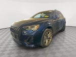 2023 Audi Q3 Premium 45 TFSI S line quattro Tiptronic