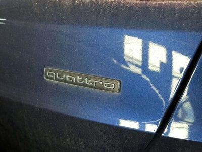 2023 Audi Q3 Premium 45 TFSI S line quattro Tiptronic