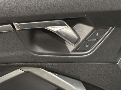 2023 Audi Q3 Premium 45 TFSI S line quattro Tiptronic