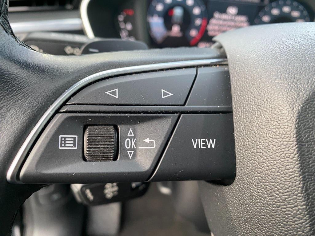 2024 Audi Q3 Premium 45 TFSI S line quattro Tiptronic