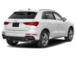2023 Audi Q3 Premium 45 TFSI S line quattro Tiptronic