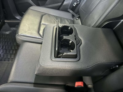 2023 Audi Q3 Premium 45 TFSI S line quattro Tiptronic