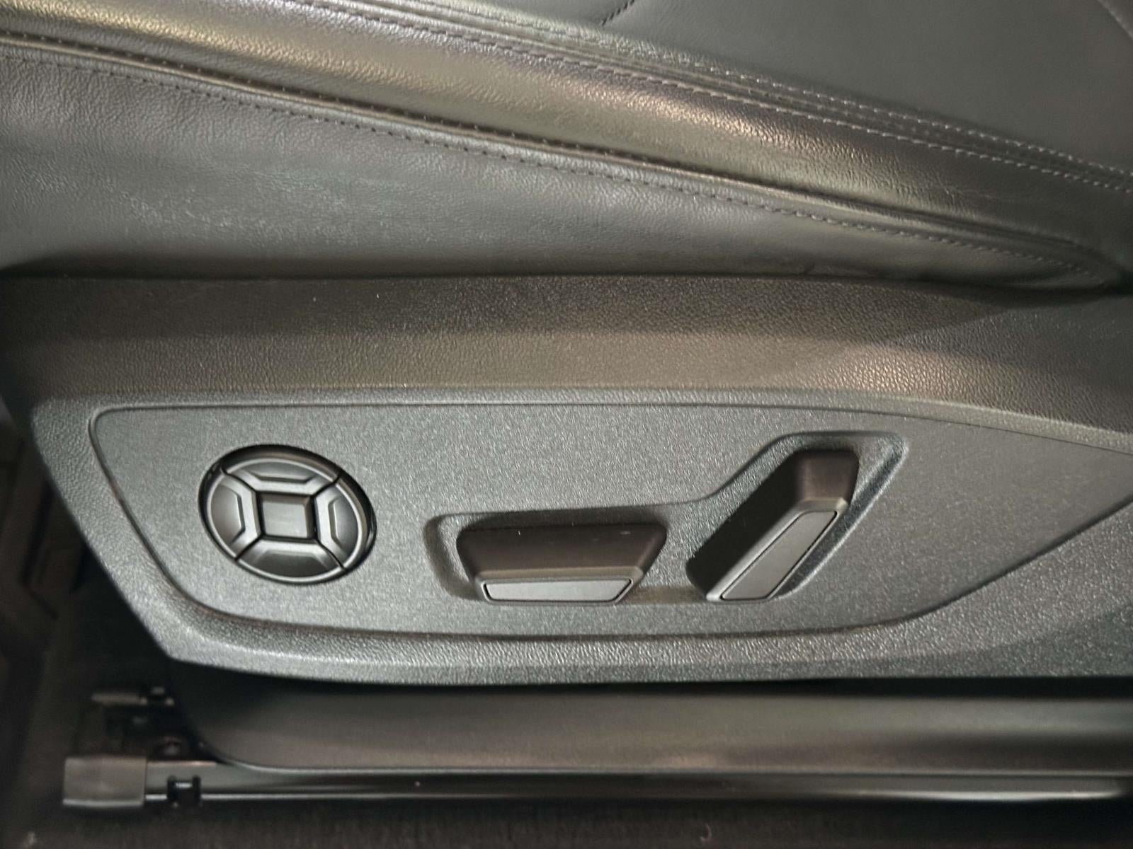 2023 Audi Q3 Premium 45 TFSI S line quattro Tiptronic
