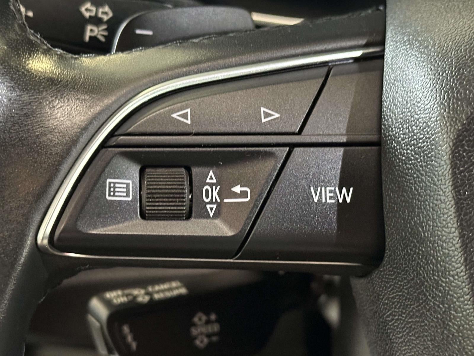 2023 Audi Q3 Premium 45 TFSI S line quattro Tiptronic