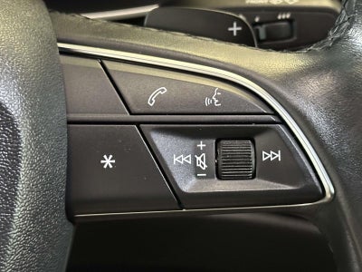 2023 Audi Q3 Premium 45 TFSI S line quattro Tiptronic