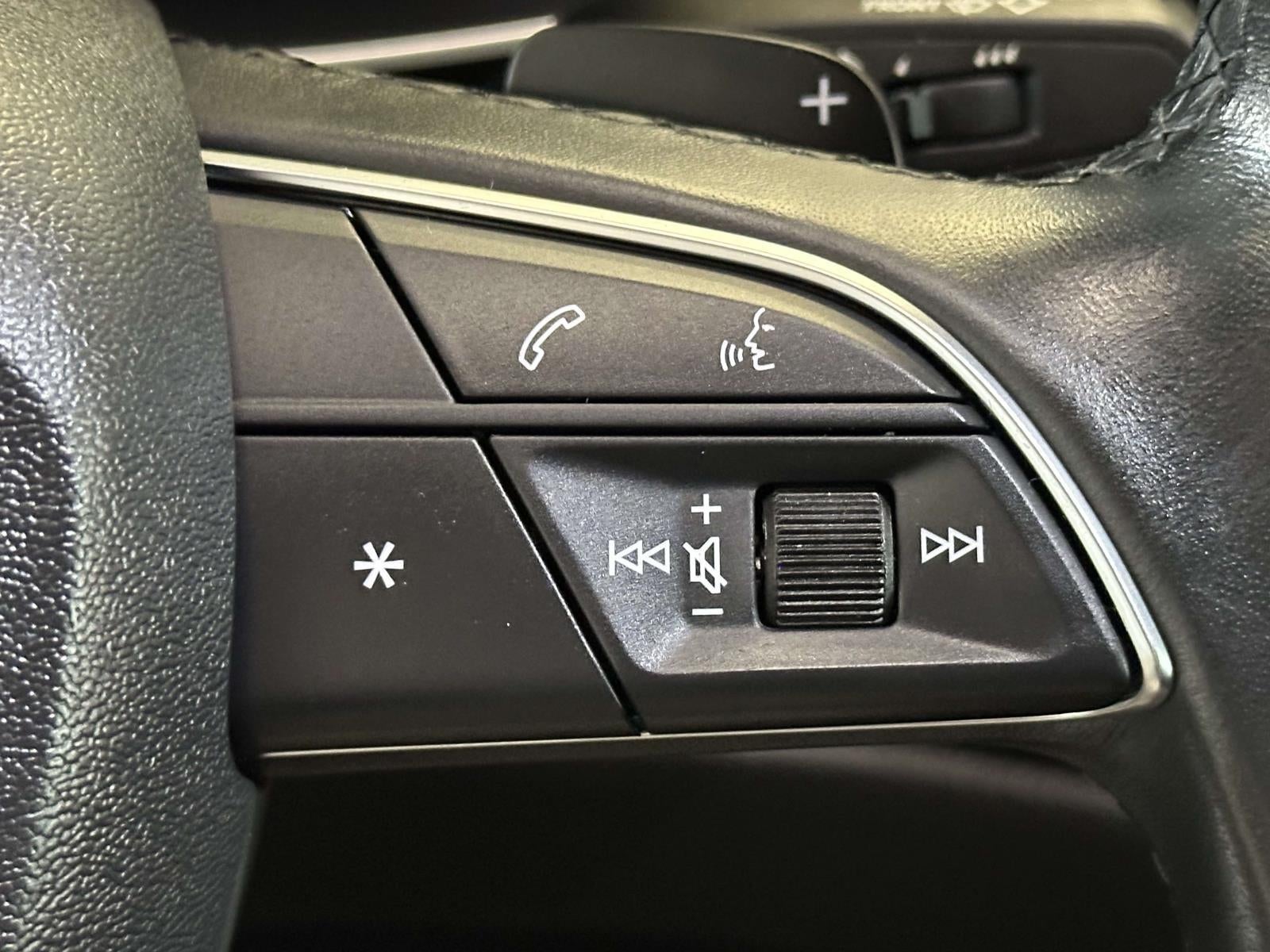 2023 Audi Q3 Premium 45 TFSI S line quattro Tiptronic