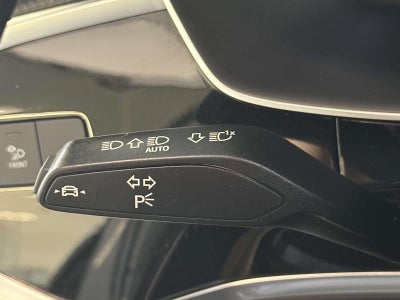 2023 Audi Q3 Premium 45 TFSI S line quattro Tiptronic