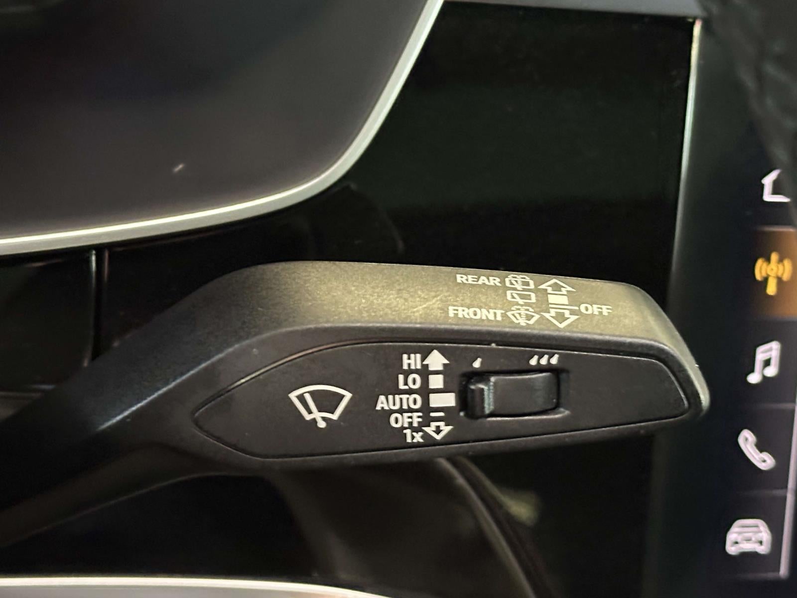 2023 Audi Q3 Premium 45 TFSI S line quattro Tiptronic