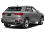 2023 Audi Q3 Premium 45 TFSI S line quattro Tiptronic