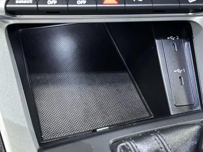 2023 Audi Q3 Premium 45 TFSI S line quattro Tiptronic