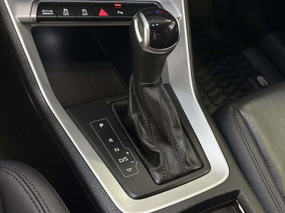 2023 Audi Q3 Premium 45 TFSI S line quattro Tiptronic