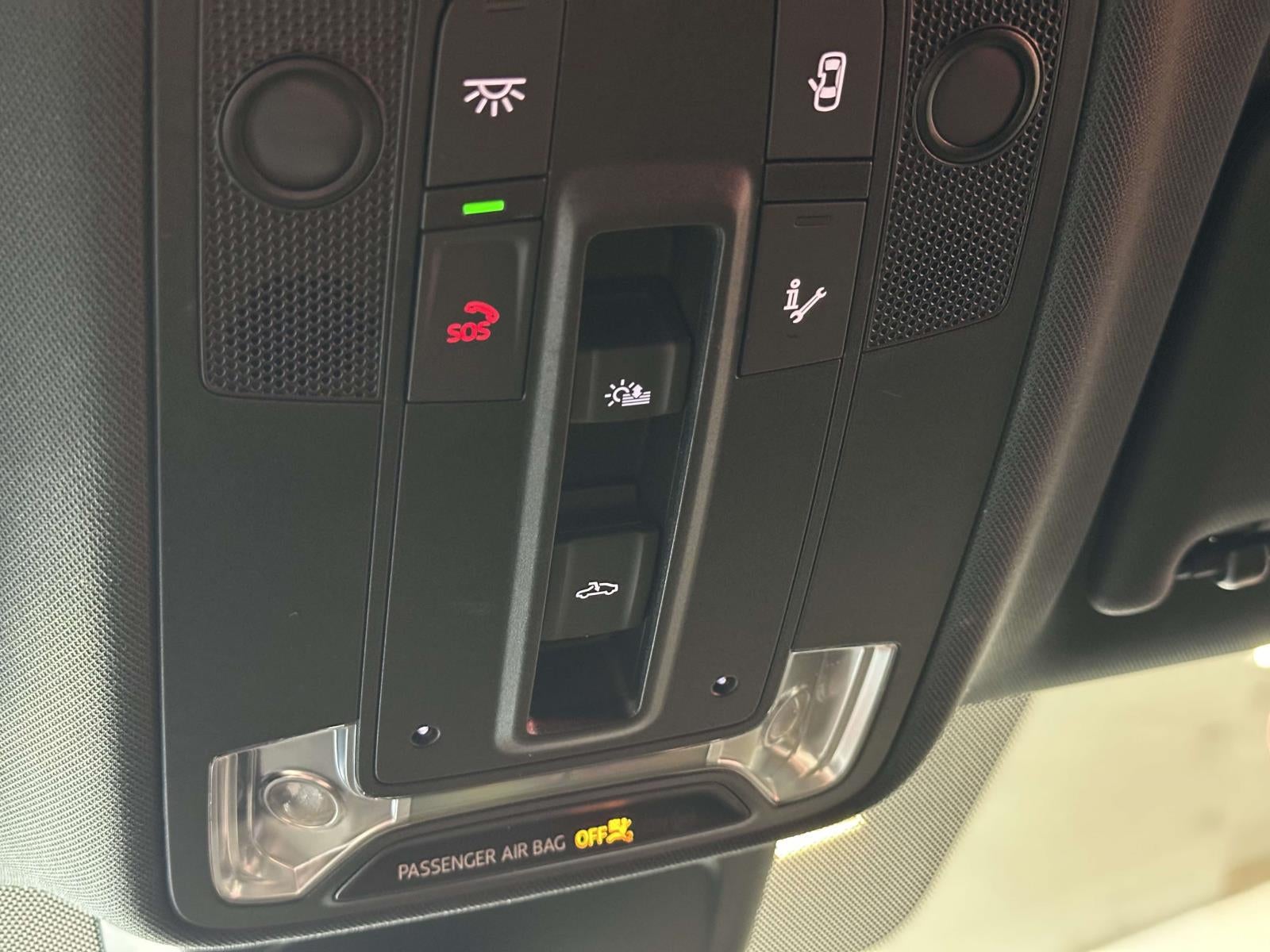 2023 Audi Q3 Premium 45 TFSI S line quattro Tiptronic