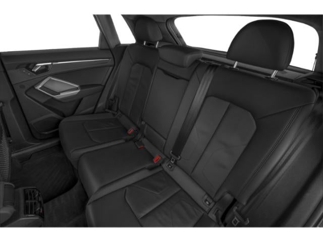 2023 Audi Q3 Premium 45 TFSI S line quattro Tiptronic