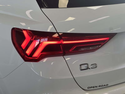 2023 Audi Q3 Premium 45 TFSI S line quattro Tiptronic