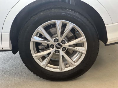 2023 Audi Q3 Premium 45 TFSI S line quattro Tiptronic