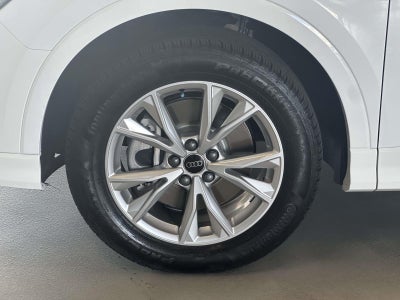 2023 Audi Q3 Premium 45 TFSI S line quattro Tiptronic