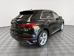 2023 Audi Q3 Premium 45 TFSI S line quattro Tiptronic