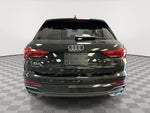 2023 Audi Q3 Premium 45 TFSI S line quattro Tiptronic