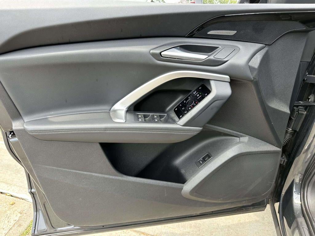 2023 Audi Q3 Premium 45 TFSI S line quattro Tiptronic