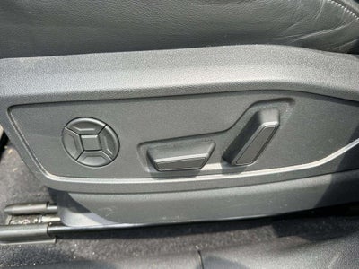 2023 Audi Q3 Premium 45 TFSI S line quattro Tiptronic