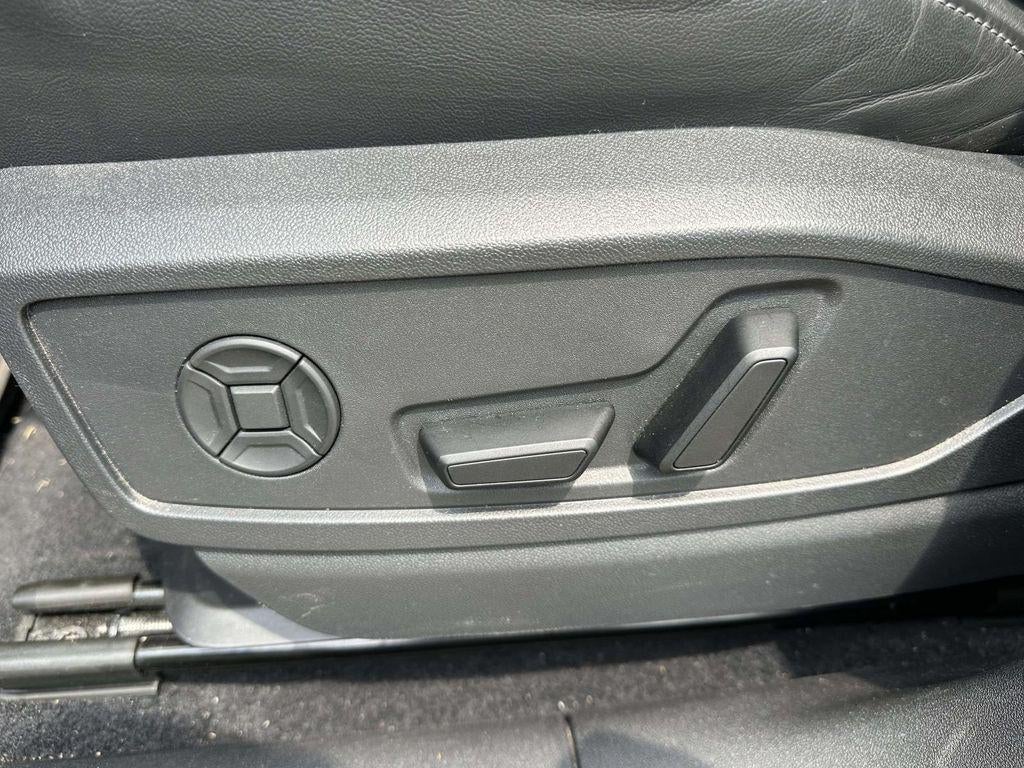 2023 Audi Q3 Premium 45 TFSI S line quattro Tiptronic