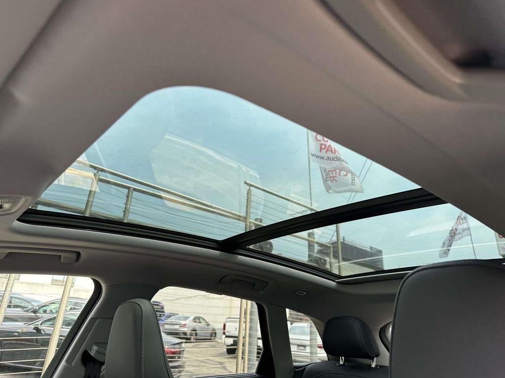 2023 Audi Q3 Premium 45 TFSI S line quattro Tiptronic