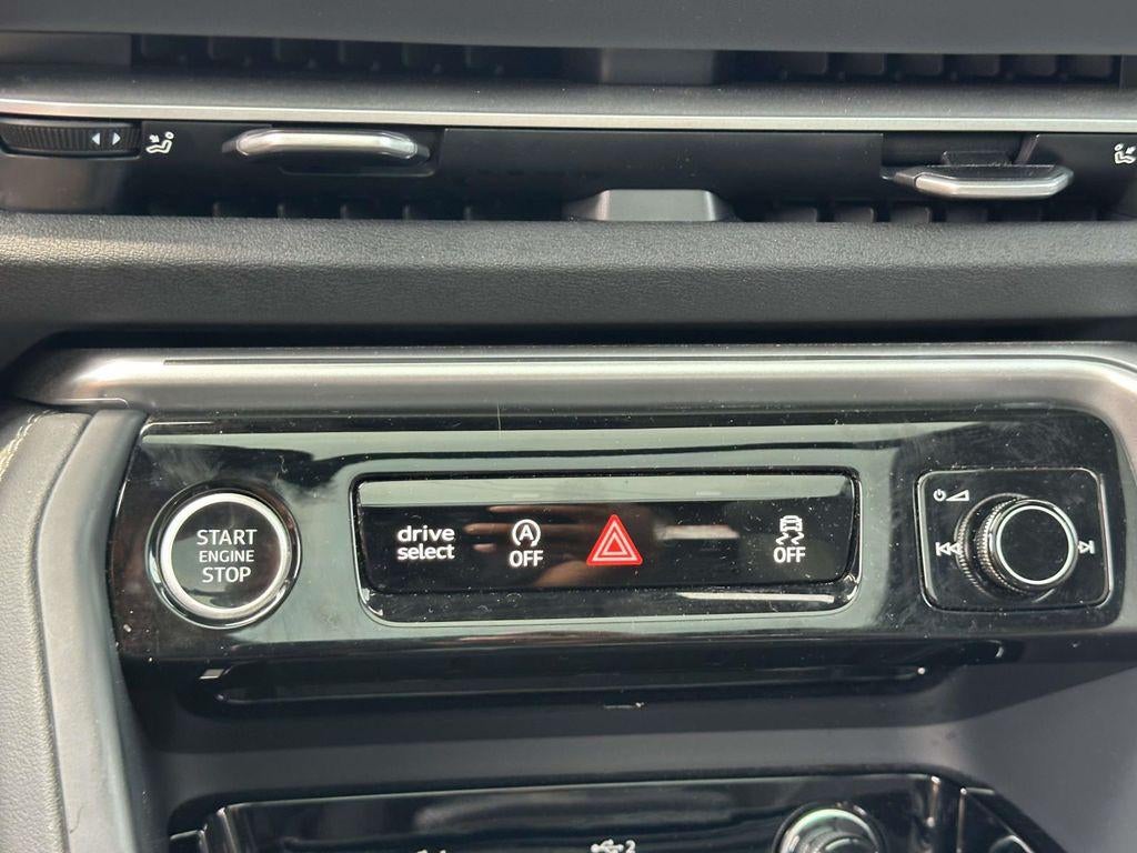 2023 Audi Q3 Premium 45 TFSI S line quattro Tiptronic