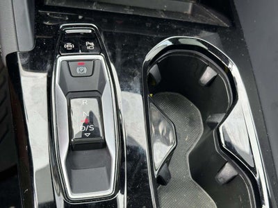 2023 Audi Q3 Premium 45 TFSI S line quattro Tiptronic