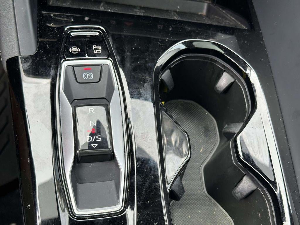 2023 Audi Q3 Premium 45 TFSI S line quattro Tiptronic