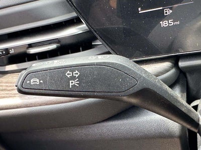 2023 Audi Q3 Premium 45 TFSI S line quattro Tiptronic