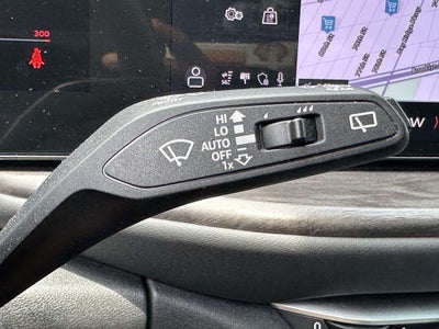 2023 Audi Q3 Premium 45 TFSI S line quattro Tiptronic