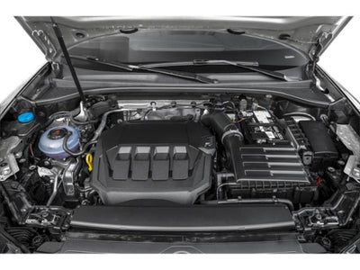 2024 Audi Q3 Premium 45 TFSI S line quattro Tiptronic